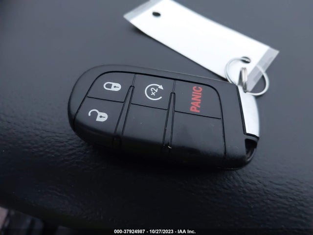 Dodge JOURNEY GT 2018 3C4PDDEG4JT189627 Image 11