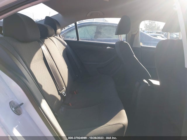 2013 VOLKSWAGEN JETTA SEDAN S VIN: 3VW2K7AJ7DM267607