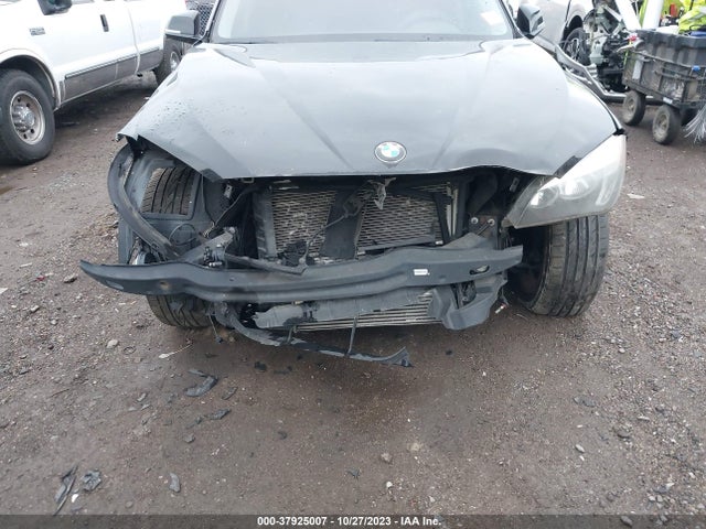 BMW X1 Xdrive28i 2014 WBAVL1C54EVY23631 Image 6