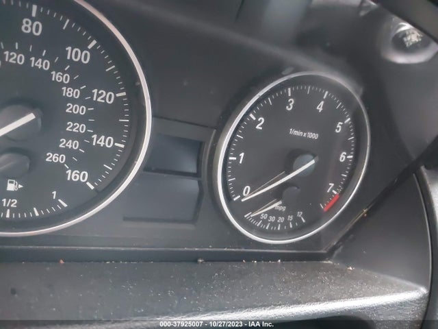 BMW X1 Xdrive28i 2014 WBAVL1C54EVY23631 Image 7