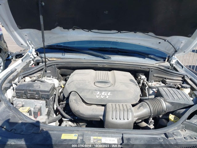 2014 JEEP GRAND CHEROKEE LIMITED VIN: 1C4RJEBG2EC217972