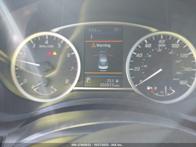 2019 NISSAN SENTRA S VIN: 3N1AB7APXKY427149