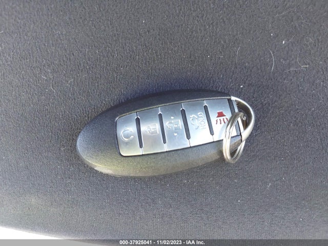2015 NISSAN ALTIMA 2.5 SV VIN: 1N4AL3AP9FC170654