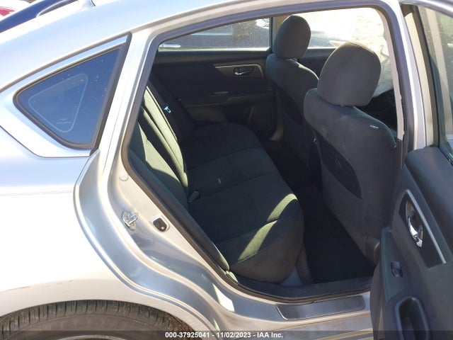 2015 NISSAN ALTIMA 2.5 SV VIN: 1N4AL3AP9FC170654