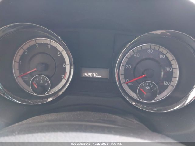 2C4RDGCG3GR331605 Dodge Grand Caravan Sxt