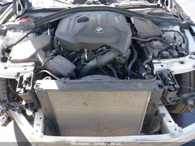 WBA4J1C56JBM10283 BMW 430i Gran Coupe