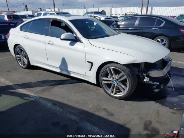 WBA4J1C56JBM10283 BMW 430i Gran Coupe