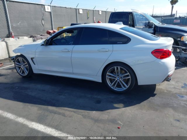 WBA4J1C56JBM10283 BMW 430i Gran Coupe