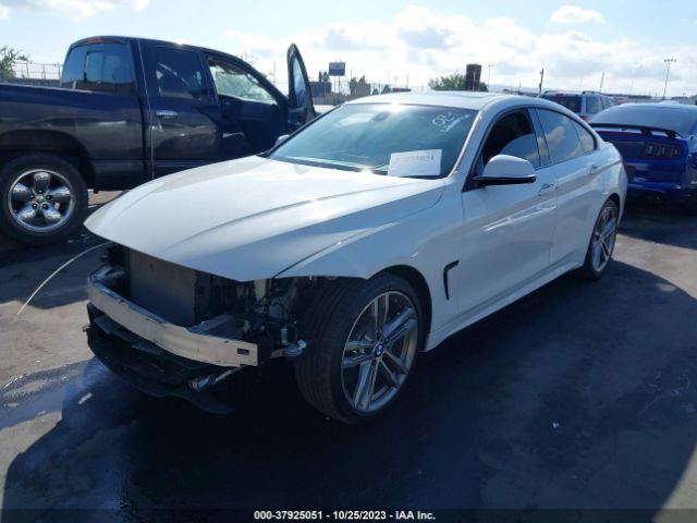 WBA4J1C56JBM10283 BMW 430i Gran Coupe
