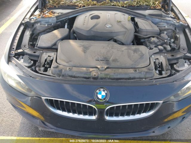 WBA4J1C53JBG80154 BMW 430i Gran Coupe