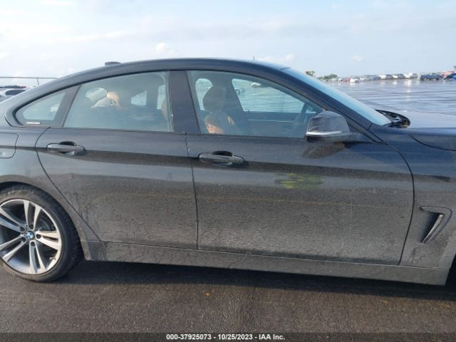 WBA4J1C53JBG80154 BMW 430i Gran Coupe