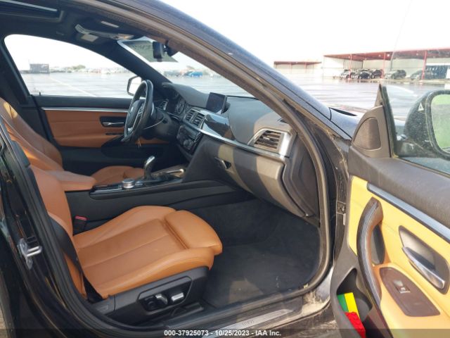 WBA4J1C53JBG80154 BMW 430i Gran Coupe