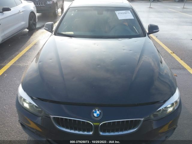 WBA4J1C53JBG80154 BMW 430i Gran Coupe