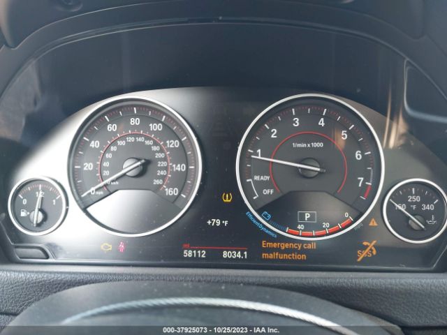 WBA4J1C53JBG80154 BMW 430i Gran Coupe