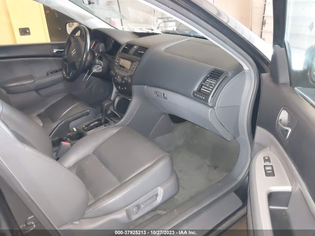 2006 HONDA ACCORD SDN EX-L V6 VIN: 1HGCM66576A007006