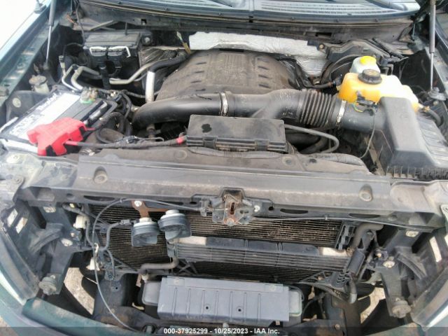 1FTFW1ET0EFA64299 Ford F-150 Xl/xlt/fx4/lariat