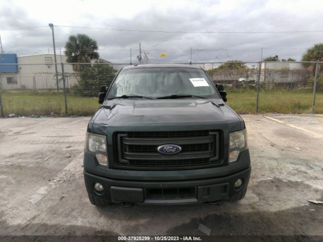 1FTFW1ET0EFA64299 Ford F-150 Xl/xlt/fx4/lariat