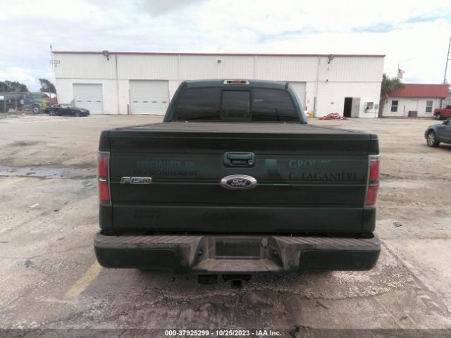 1FTFW1ET0EFA64299 Ford F-150 Xl/xlt/fx4/lariat