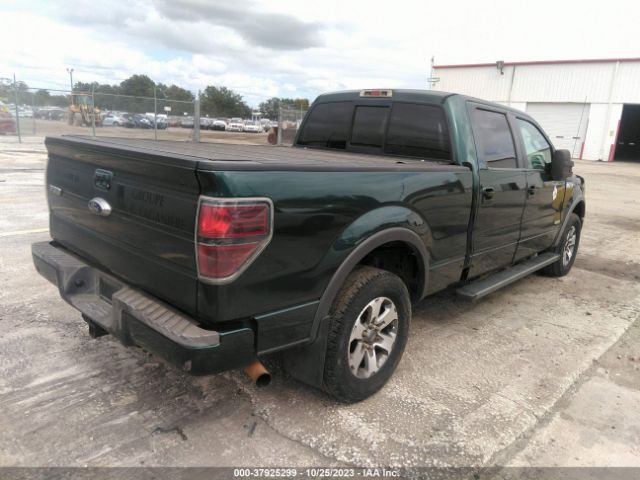 1FTFW1ET0EFA64299 Ford F-150 Xl/xlt/fx4/lariat