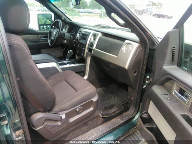 1FTFW1ET0EFA64299 Ford F-150 Xl/xlt/fx4/lariat