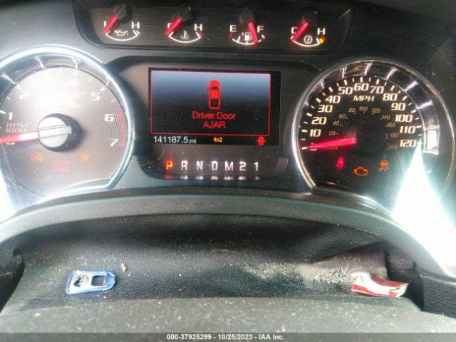 1FTFW1ET0EFA64299 Ford F-150 Xl/xlt/fx4/lariat