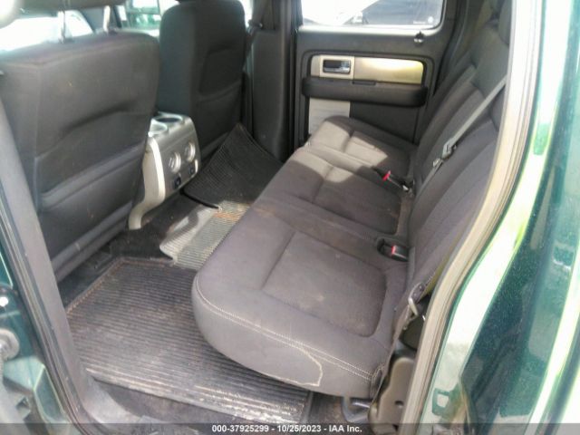 1FTFW1ET0EFA64299 Ford F-150 Xl/xlt/fx4/lariat