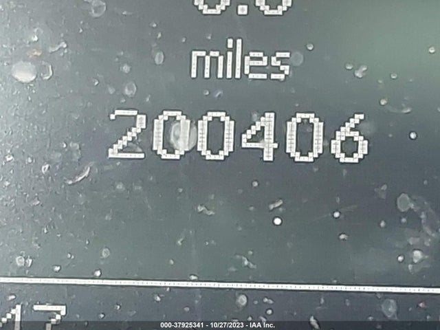 2008 MERCEDES-BENZ C-CLASS 3.0L VIN: WDDGF54X18R039548