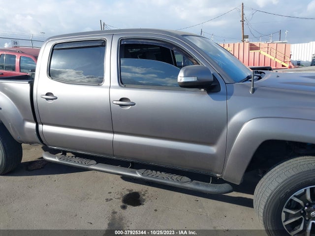 2013 TOYOTA TACOMA VIN: 3TMMU4FN9DM054173