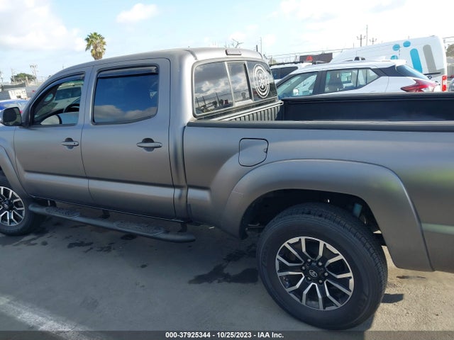 2013 TOYOTA TACOMA VIN: 3TMMU4FN9DM054173