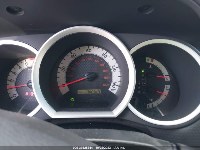 2013 TOYOTA TACOMA VIN: 3TMMU4FN9DM054173