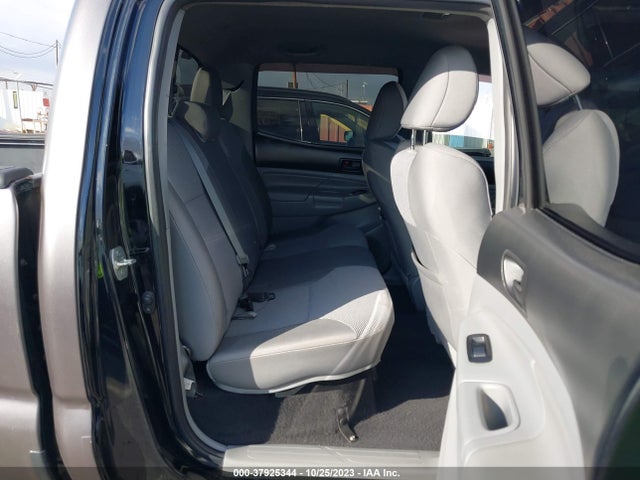 2013 TOYOTA TACOMA VIN: 3TMMU4FN9DM054173