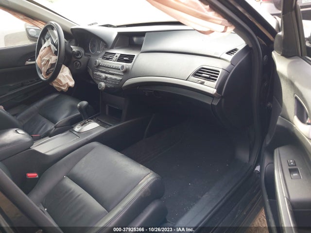 2012 HONDA ACCORD SDN SE VIN: 1HGCP2F62CA132693