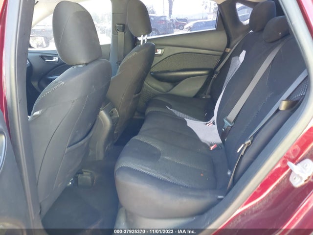 Dodge DART SE 2015 1C3CDFAA6FD311661 Image 8