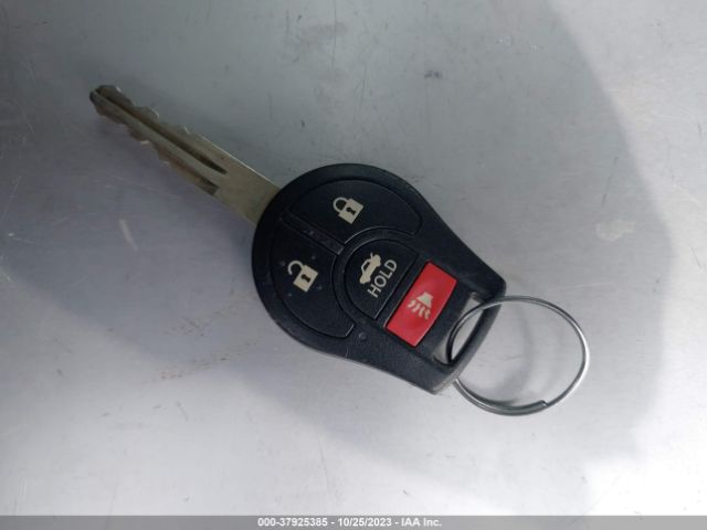 3N1AB7APXEY241129 Nissan Sentra S/fe+ S/sv/fe+ Sv/sr/sl