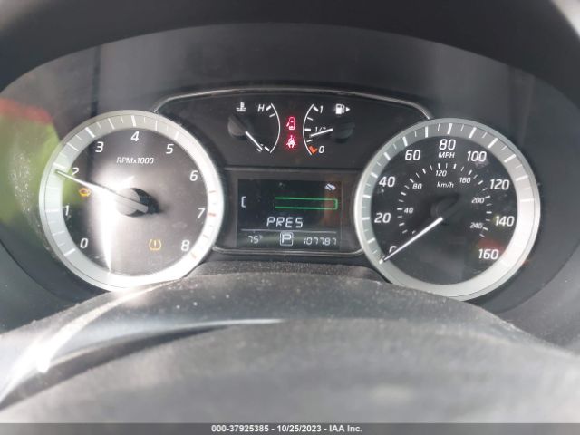 3N1AB7APXEY241129 Nissan Sentra S/fe+ S/sv/fe+ Sv/sr/sl