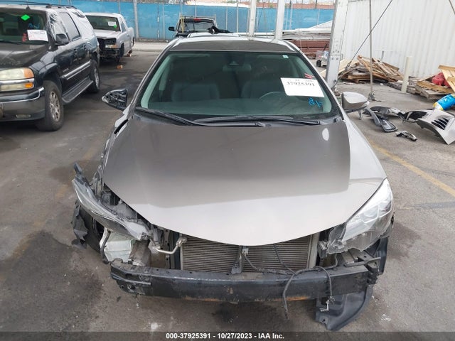 Toyota Corolla L/le/se/xle/xse 2019 2T1BURHE3KC148184 Image 13