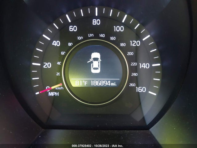 KIA OPTIMA EX 2014 5XXGN4A76EG272416 Image 7