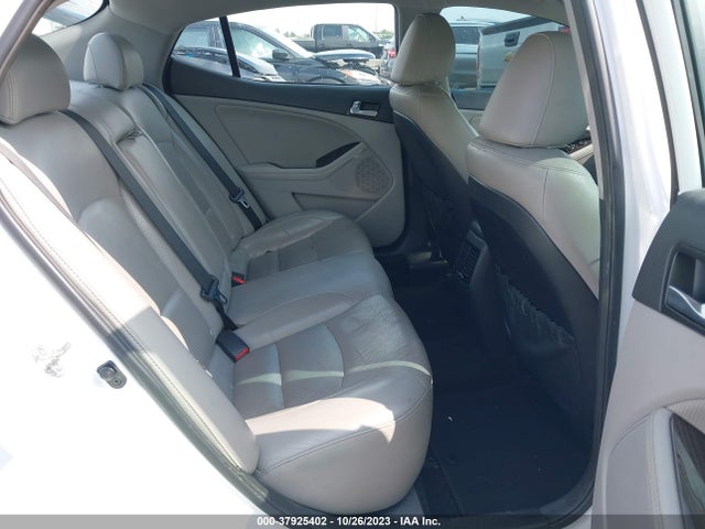 KIA OPTIMA EX 2014 5XXGN4A76EG272416 Image 8