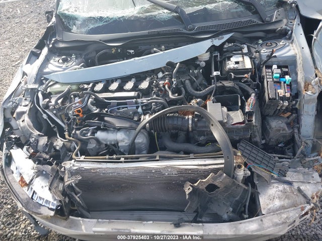 Honda Civic Sport Touring 2020 SHHFK7H98LU206042 Image 10