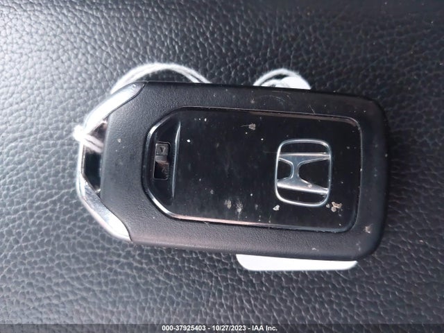 Honda Civic Sport Touring 2020 SHHFK7H98LU206042 Image 11