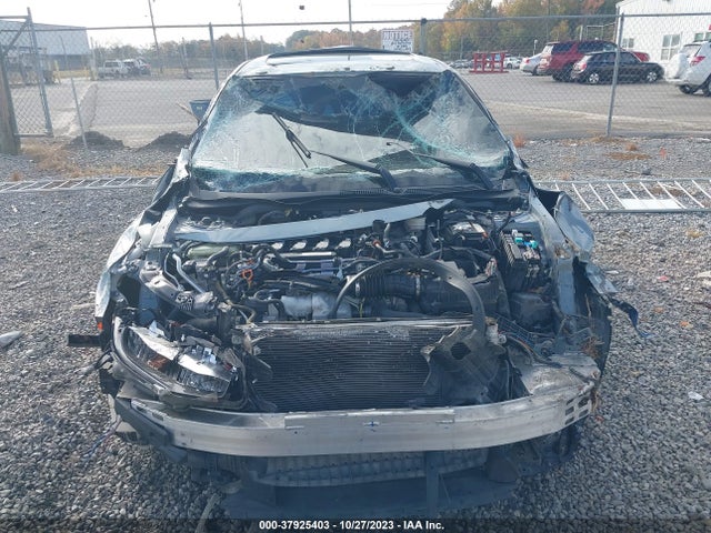 Honda Civic Sport Touring 2020 SHHFK7H98LU206042 Image 12