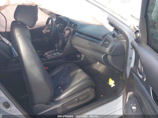 Honda Civic Sport Touring 2020 SHHFK7H98LU206042 Image 5