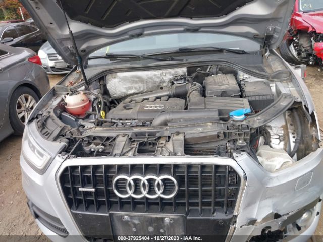WA1EFCFS7FR007220 Audi Q3 2.0t Premium Plus
