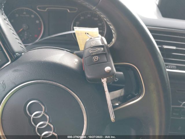 WA1EFCFS7FR007220 Audi Q3 2.0t Premium Plus
