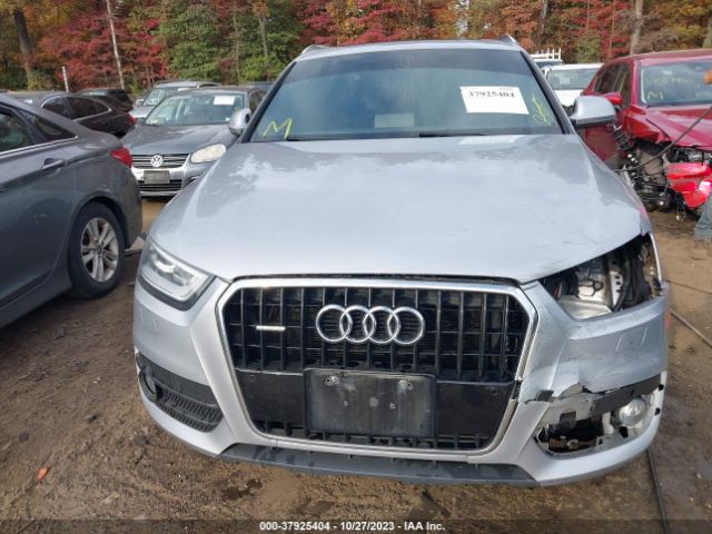 WA1EFCFS7FR007220 Audi Q3 2.0t Premium Plus