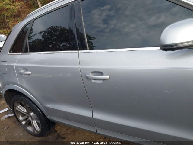 WA1EFCFS7FR007220 Audi Q3 2.0t Premium Plus