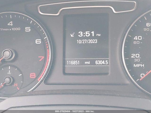 WA1EFCFS7FR007220 Audi Q3 2.0t Premium Plus