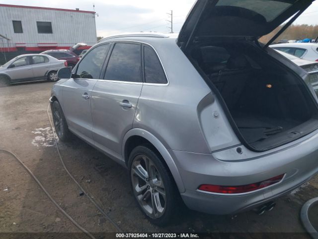 WA1EFCFS7FR007220 Audi Q3 2.0t Premium Plus
