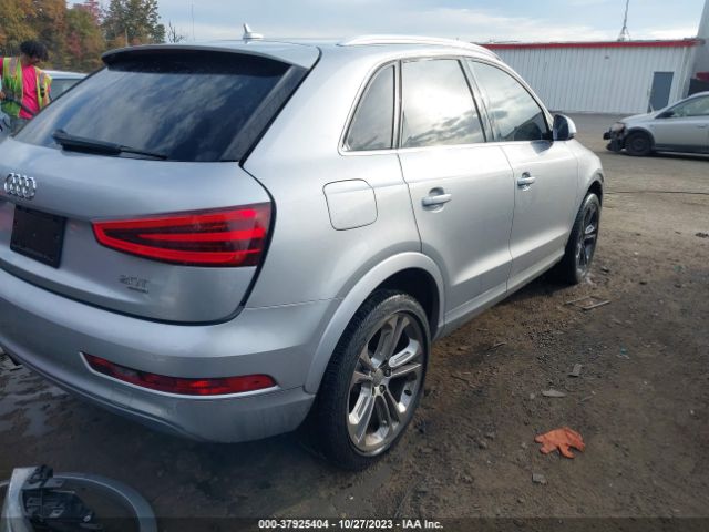 WA1EFCFS7FR007220 Audi Q3 2.0t Premium Plus