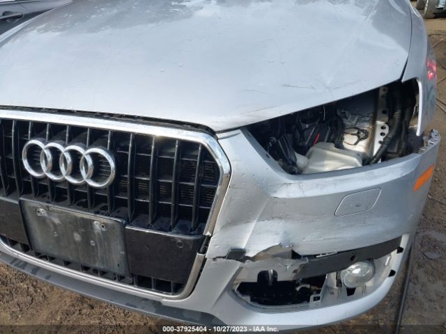 WA1EFCFS7FR007220 Audi Q3 2.0t Premium Plus